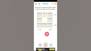 Smart Brian Game Of sticks Level 12