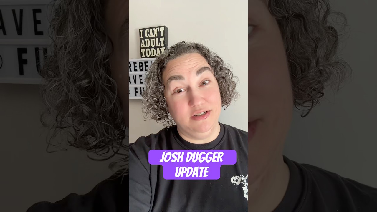 Josh Duggar’s hearing to vacate his conviction is tomorrow 3/4/26.