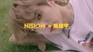 [210904] CHENJIANYU × NISION Magazine