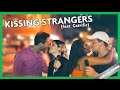 KISSING STRANGERS DRUNK (feat. Catrific) | Chris Klemens