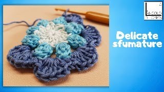 DELICATE SFUMATURE - TUTORIAL IN DIRETTA