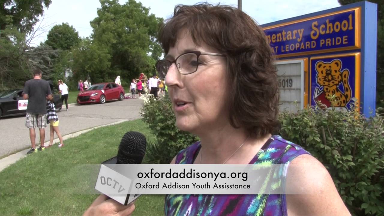 2016 Leonard Strawberry Festival YouTube