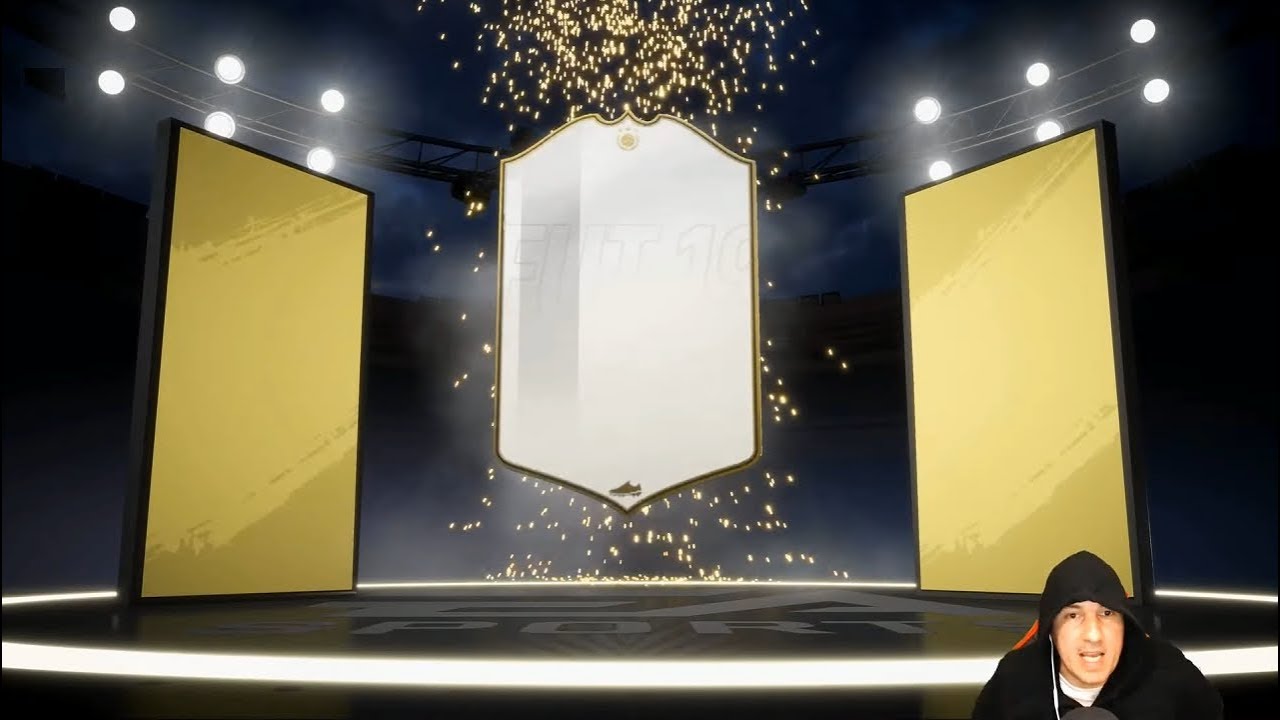 FIFA 19 / Sa fie ICON, daca tot nu pica TOTS :)) / STREAM HIGHLIGHTS fifa 19 download