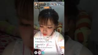 Sc說唱Oppo Panda 越南錦繡 - Cẩm Tú On Bigo Live