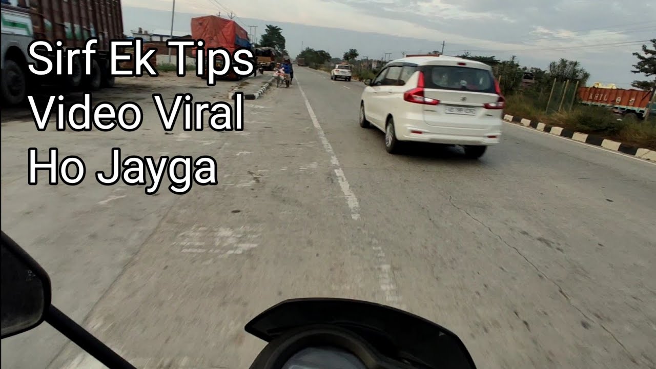Video Viral Karne Ka Tarika 2022 | Debas Vlog