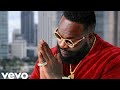 Rick Ross ft. Cardi B - Shut Down (Official Video)