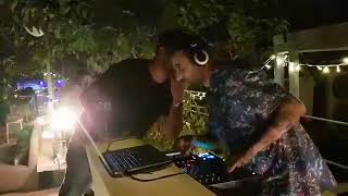 Dj 7amزa    02/08/2019    (117  bar)hôtel ardjan