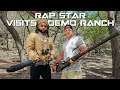 Shooting My Most Expensive Guns With Platinum Rapper MONEY MAN! image