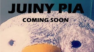 JUINY PIA (Official Trailer)