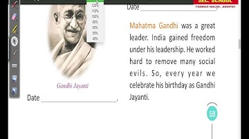 Class 2 EVS Chapter 11 Time for Celebrations (Chapter Reading) part 2 by Kavita Choudhary