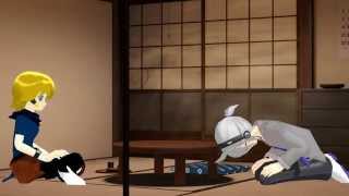 MMD kip :Gekkan Shoujo Motion download [New]