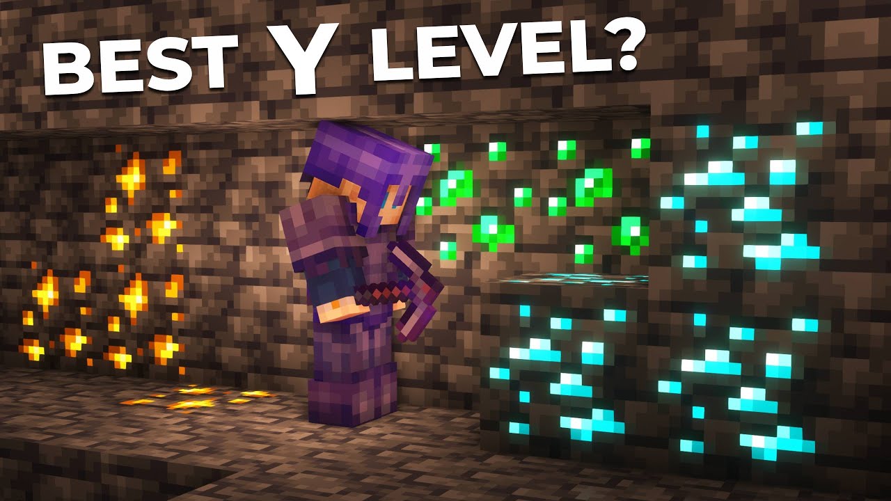 How To Find Netherite in Minecraft 1.19 (Cave Update) 