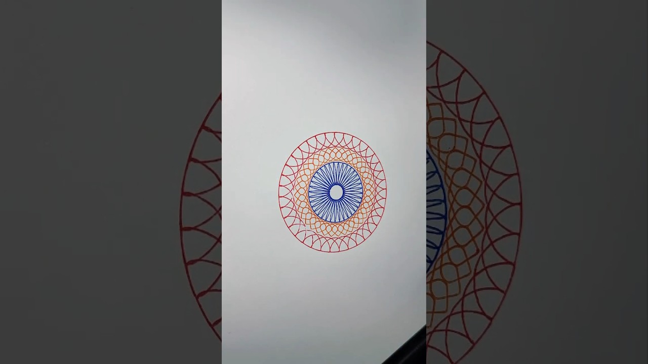 Best Spirograph Cyclex 