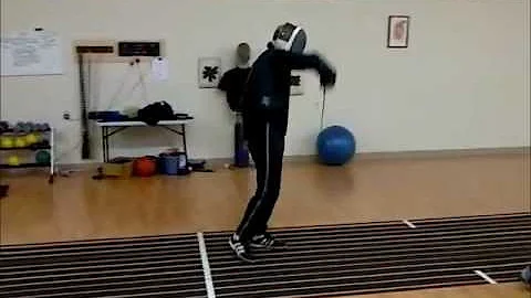 Epee Lesson (attacks and continuations) with Paul ...