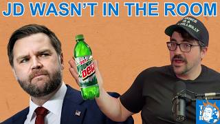 The MAGA Civil War With Trae Crowder | TFR Ep. 84 FULL SHOW screenshot 5