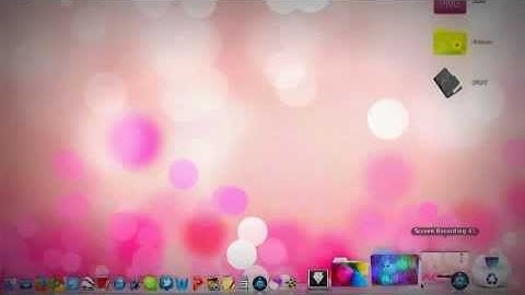 How to change icons for apps and folders on mac?