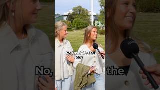 Who pays the bill in Sweden?