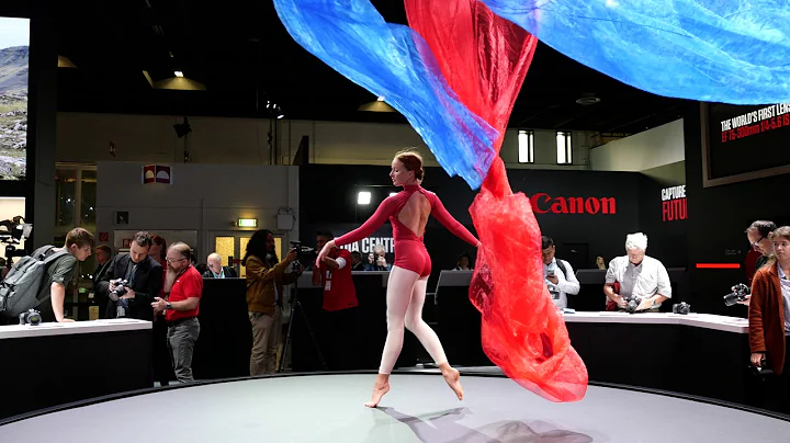 Panasonic Lumix LX100 II 4K 30fps 2 camera test video