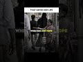 Small Act Of Kindness Saved Her Life