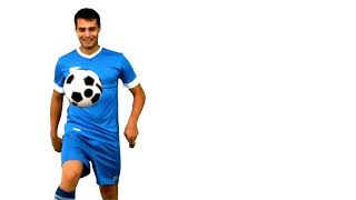 Fake Ronaldo Try Text To Create A Video This Is My First Time Trying It And Its Umm Yeah