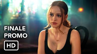 Riverdale 5x19 Promo \\