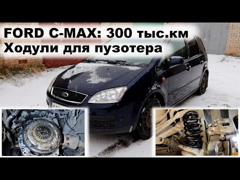 Video: Kaj je Ford cx430?