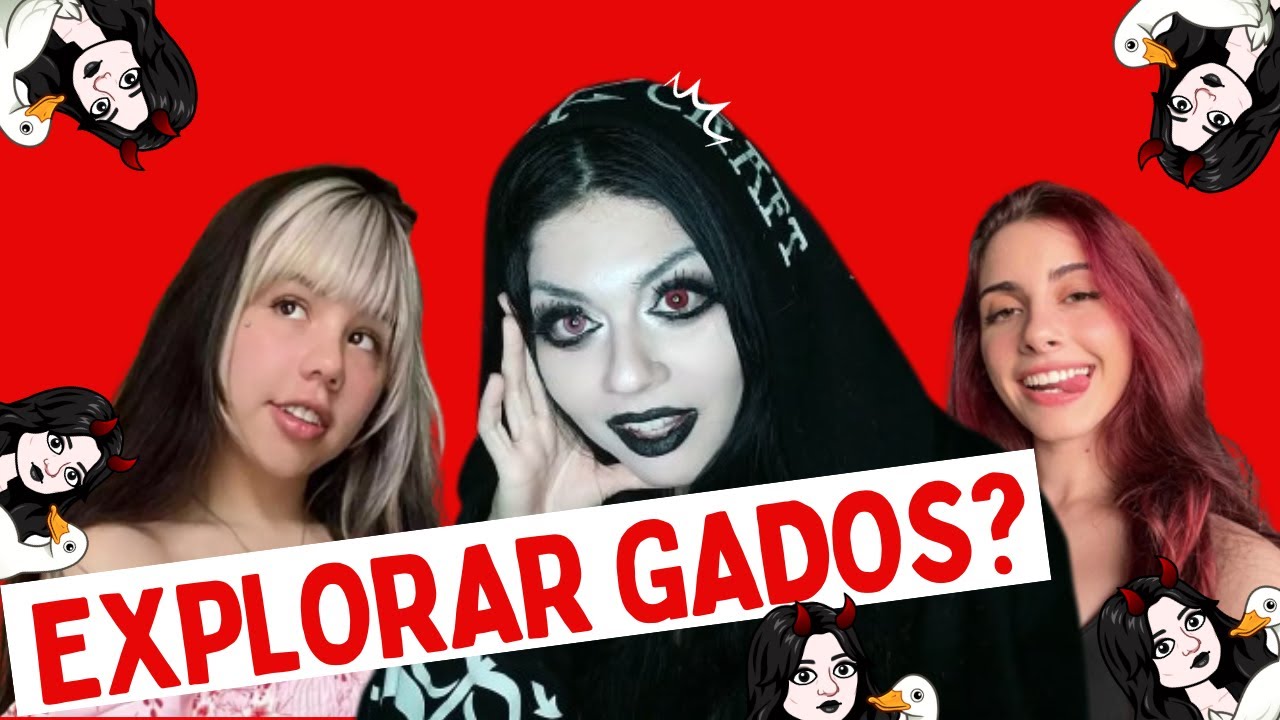 Jamais faria uma ONLYFANS, mas... (Kinechan e Catarina Paolino) - YouTube