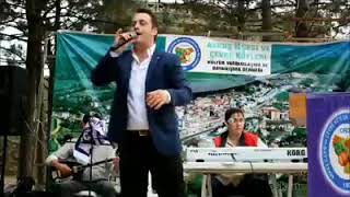 Akkuşlu Cüneyt & Festival Oyun Havaları Potpori 2020