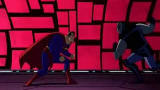 SUPERMAN Vs. Darkseid (\ SUPERMAN Vs. Darkseid (\
