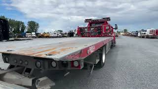 2021 FORD F750 SD For Sale