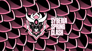 Турнир по MLBB Syberia Spring Clash