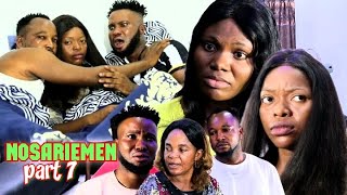 NOSARIEMEN - [EPISODE 7]-LATEST BENIN MOVIES 2022]