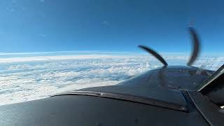 The Piper M600: Some Tips on Using Weather Avoidance Equipment with Dick Rochfort