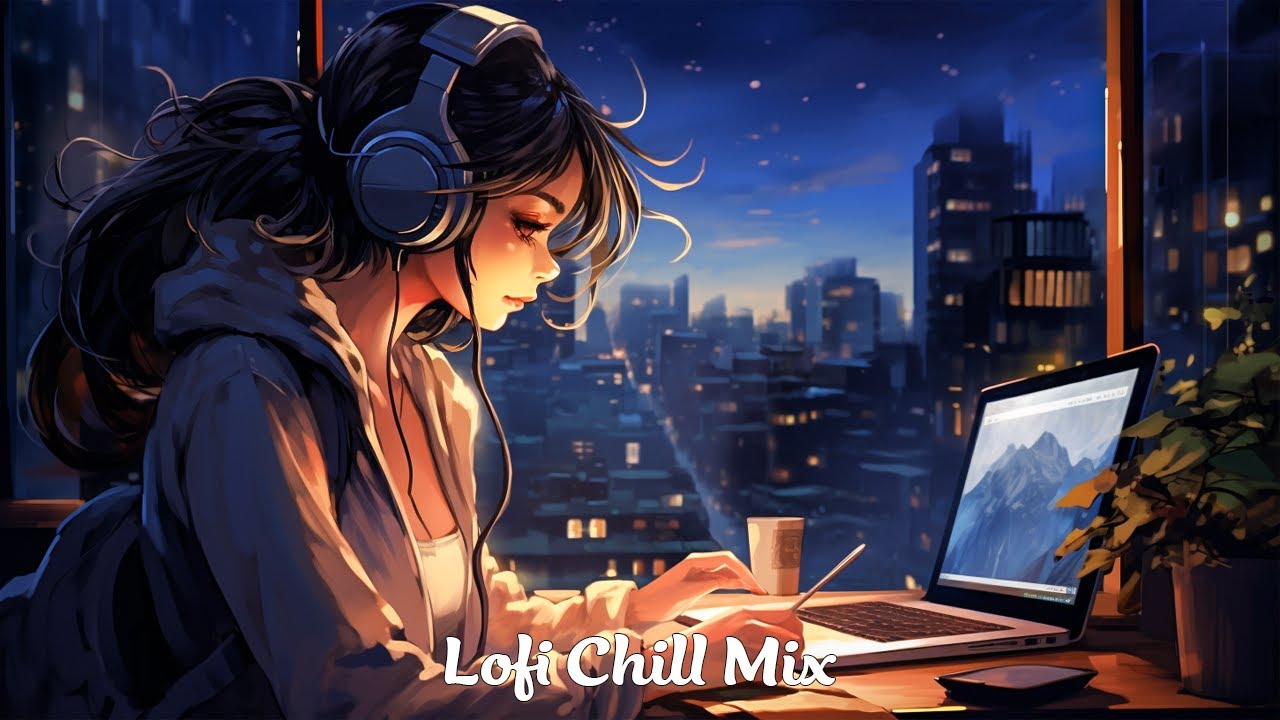 Chill music for studying 💕 Lofi songs without lyrics help you learn