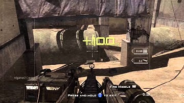 MW3: My First Impressions on MW3