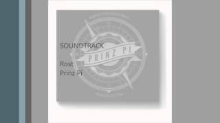 Rost - Prinz Pi