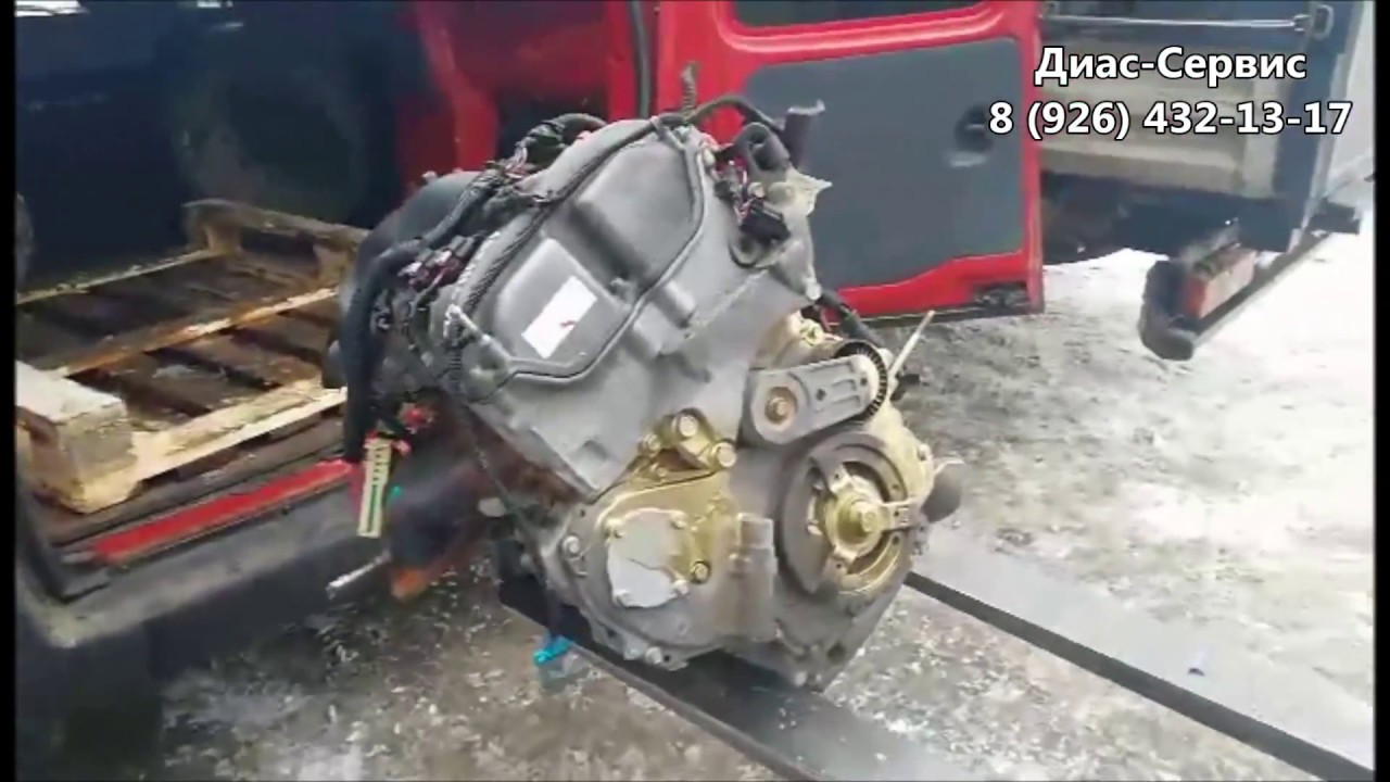 A24xe двигатель ресурс