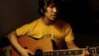 Found Out About You - Gin Blossoms (Cover)