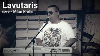 Video thumbnail of "Lavutaris"