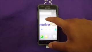 Unlock your Metro Pcs Samsung On5 Free to any GSM Carrier