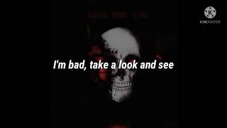 Epic Rock - Bad