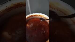 Ciorbita de perisoare  eu pun legume  ne plac foarte mult! Pofta buna.