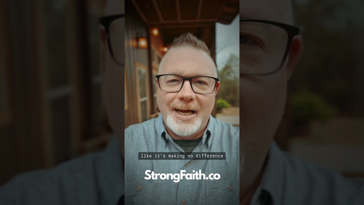 The Power of Persistent Prayer