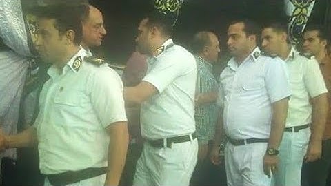 امس كان يوم مش عادى ✊ تعالوا نشوف ونسمع التلاوة الجديدة دى 🆕 سوره الانعام #عبدالناصرحرك
