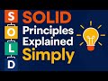 SOLID Principles Explained Simply