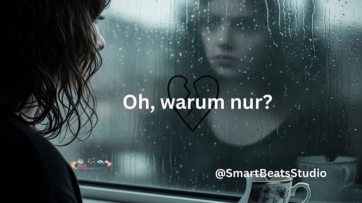 Oh, warum nur? – Herzschmerz Schlager | Traurige Liebe & Trennung