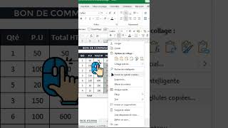 Transformer les nombres en pourcentage | طريقة تحويل الارقام الى نسب مئوية ✅ excel astuce trucks