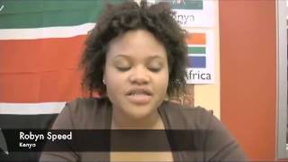 Study Abroad 2010
