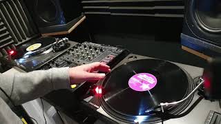 DJ Chris Parr - Randon Bounce Selection