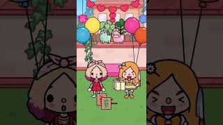 Download Lagu Yes or No Megan doll and Enid #shorts #tocaboca #tocalifeworld MP3